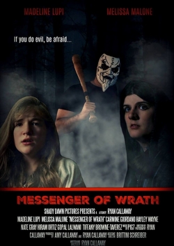 Watch Messenger of Wrath movies free AniWave