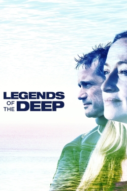 Watch Legends of the Deep movies free AniWave