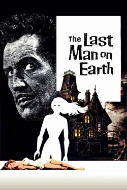 Watch The Last Man on Earth movies free AniWave