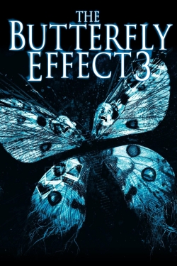 Watch The Butterfly Effect 3: Revelations movies free AniWave