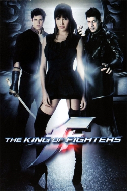 Watch The King of Fighters movies free AniWave