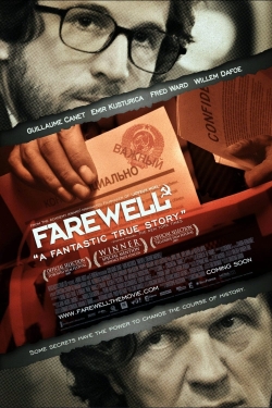 Watch Farewell movies free AniWave