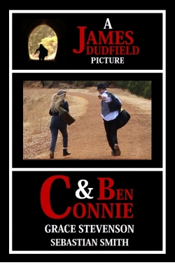 Watch Connie & Ben movies free AniWave