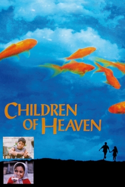 Watch Children of Heaven movies free AniWave