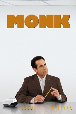 Watch Monk movies free AniWave