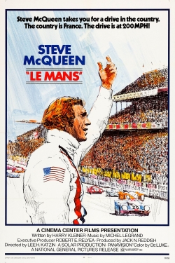 Watch Le Mans movies free AniWave