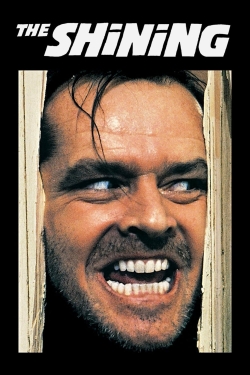 Watch The Shining movies free AniWave