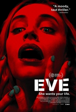 Watch Eve movies free AniWave