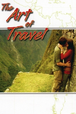 Watch The Art of Travel movies free AniWave