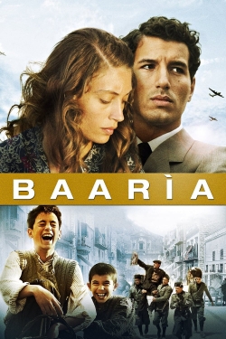 Watch Baarìa movies free AniWave