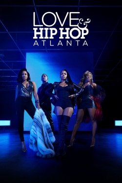 Watch Love & Hip Hop Atlanta movies free AniWave