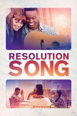 Watch Resolution Song movies free AniWave