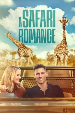 Watch A Safari Romance movies free AniWave