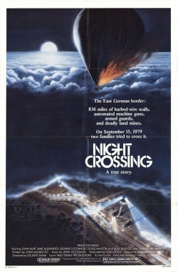 Watch Night Crossing movies free AniWave