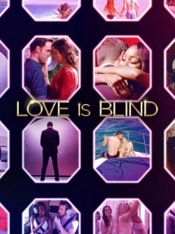 Watch Love is Blind movies free AniWave