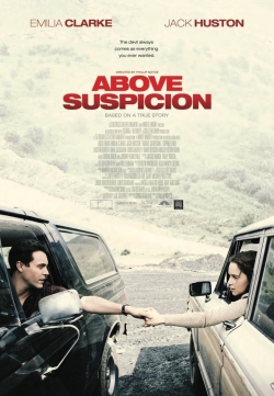 Watch Above Suspicion movies free AniWave