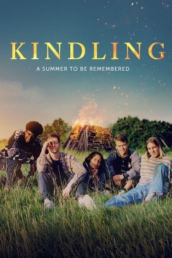 Watch Kindling movies free AniWave