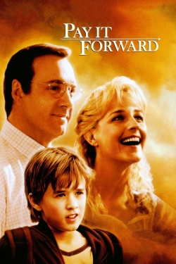 Watch Pay It Forward movies free AniWave