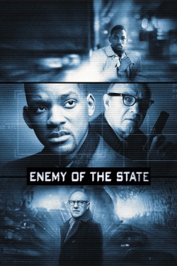 Watch Enemy of the State movies free AniWave