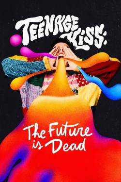 Watch Teenage Kiss: The Future Is Dead movies free AniWave