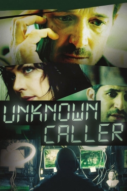 Watch Unknown Caller movies free AniWave