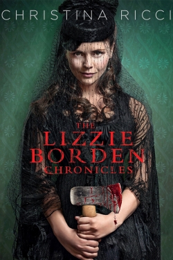 Watch The Lizzie Borden Chronicles movies free AniWave