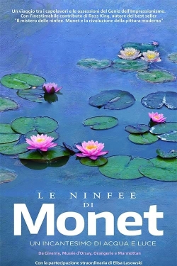 Watch Water Lilies by Monet movies free AniWave