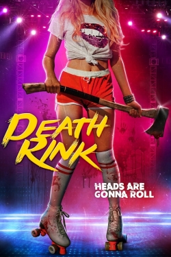 Watch Death Rink movies free AniWave