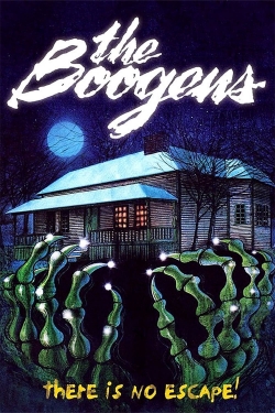 Watch The Boogens movies free AniWave