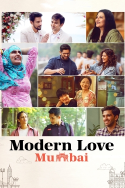 Watch Modern Love: Mumbai movies free AniWave