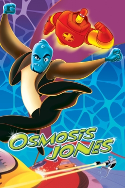 Watch Osmosis Jones movies free AniWave