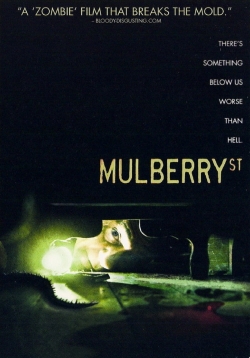 Watch Mulberry Street movies free AniWave