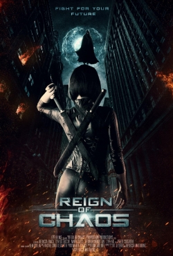 Watch Reign of Chaos movies free AniWave