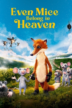 Watch Even Mice Belong in Heaven movies free AniWave