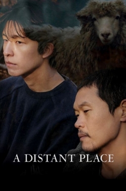 Watch A Distant Place movies free AniWave