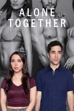 Watch Alone Together movies free AniWave