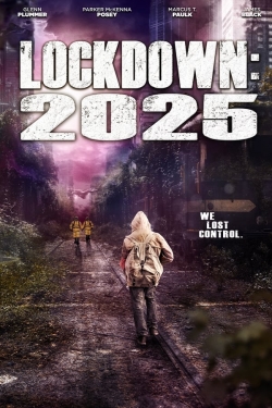 Watch Lockdown 2025 movies free AniWave