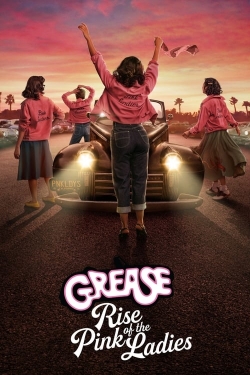 Watch Grease: Rise of the Pink Ladies movies free AniWave