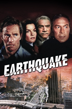 Watch Earthquake movies free AniWave