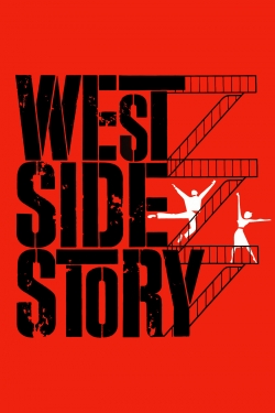 Watch West Side Story movies free AniWave