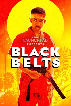 Watch Black Belts movies free AniWave