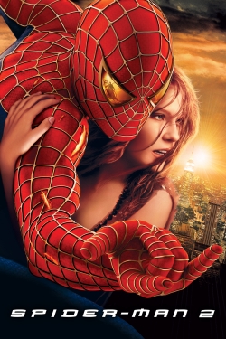 Watch Spider-Man 2 movies free AniWave