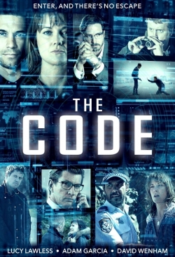 Watch The Code movies free AniWave