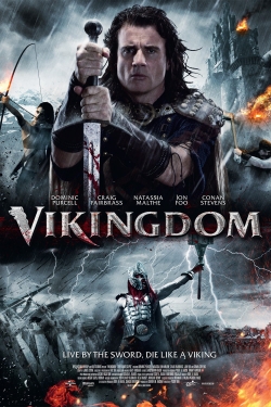 Watch Vikingdom movies free AniWave