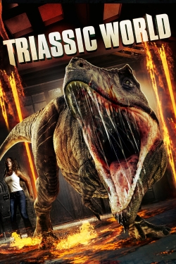 Watch Triassic World movies free AniWave