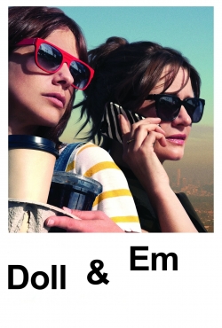 Watch Doll & Em movies free AniWave