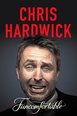 Watch Chris Hardwick: Funcomfortable movies free AniWave