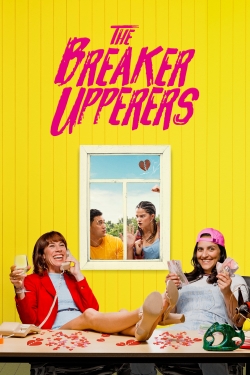 Watch The Breaker Upperers movies free AniWave