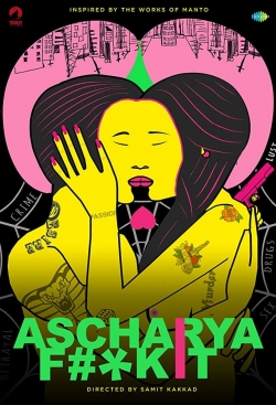 Watch Ascharya Fuck It movies free AniWave