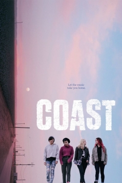 Watch Coast movies free AniWave